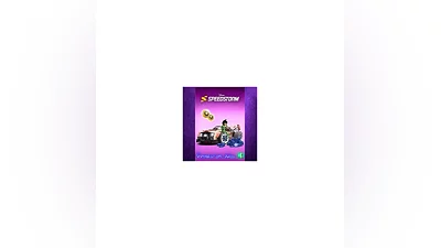 Disney Speedstorm - Special Pack XBOX