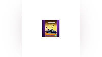 Disney Speedstorm - Legendary Pack XBOX
