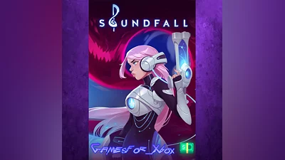 Soundfall XBOX