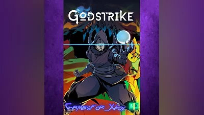 Godstrike XBOX