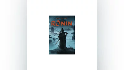 Rise of the Ronin ┃   Подарок в Steam