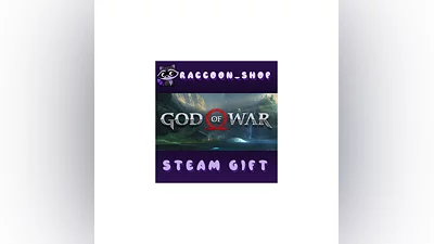 God of War * STEAM RU*KZ*UA*СНГ