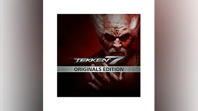 TEKKEN 7 - Originals Edition Xbox