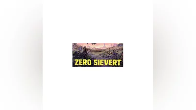 ZERO Sievert * STEAM РОССИЯ   АВТОДОСТАВКА  0% КАРТЫ