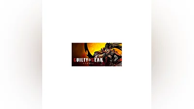 GUILTY GEAR -STRIVE- Standard Edition * STEAM RU