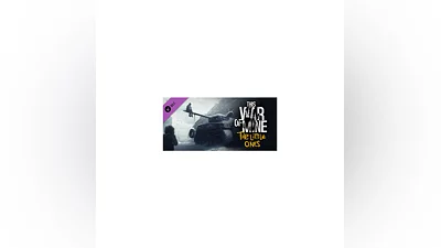 This War of Mine: The Little Ones DLC * STEAM RU