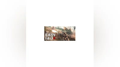 Easy Red 2 * STEAM РОССИЯ   АВТОДОСТАВКА  0% КАРТЫ