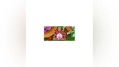 House Flipper - Farm DLC * STEAM RU   АВТО  0%