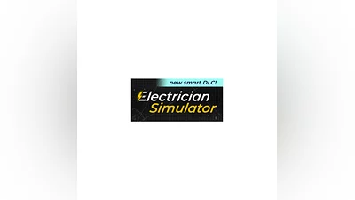 Electrician Simulator * STEAM RU   АВТО  0%