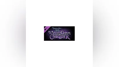 Neverwinter Nights - Wyvern Crown of Cormyr Premium Mod