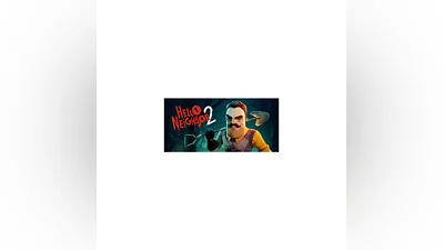 Hello Neighbor 2 * STEAM RU   АВТО  0%