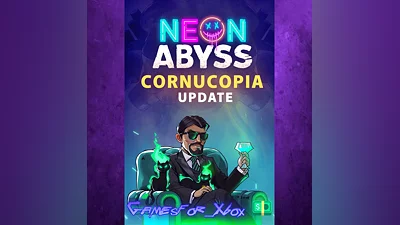 Neon Abyss XBOX