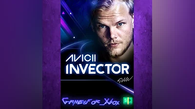 AVICII Invector XBOX