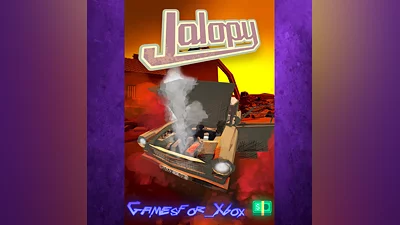Jalopy XBOX