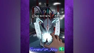Unknown Fate XBOX