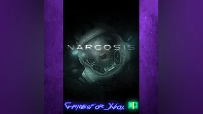 Narcosis XBOX