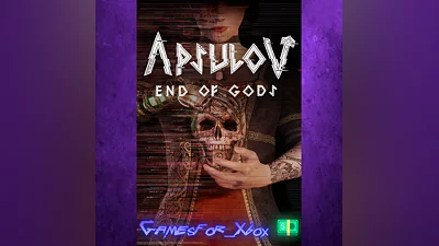 Apsulov End of Gods XBOX