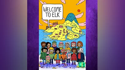 Welcome to Elk XBOX