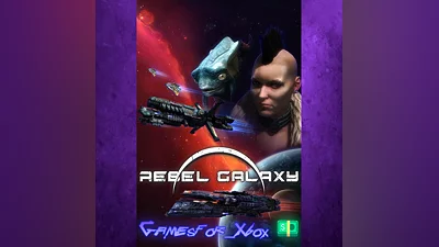 Rebel Galaxy XBOX