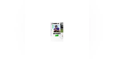 MADDEN NFL 21 - 500 Madden Points XBOX DLC