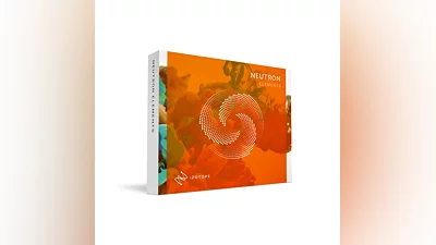 iZotope Neutron 4 Elements
