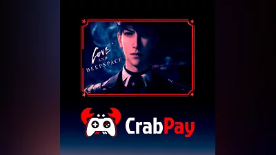 Love And Deepspace Кристаллы / Пропуск | по ID | Авто