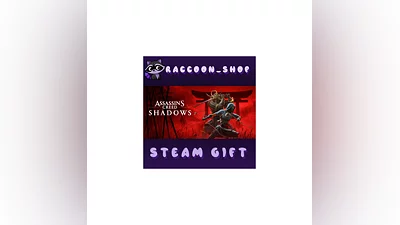 Assassin's Creed Shadows * STEAM РОССИЯ