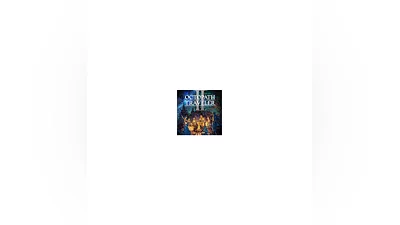 OCTOPATH TRAVELER II Xbox