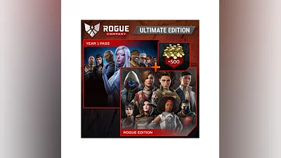 Rogue Company: Ultimate Edition Xbox