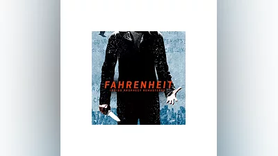 Fahrenheit: Indigo Prophecy Remastered Ключ Steam РФ+