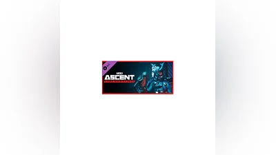 The Ascent - Cyber Warrior Pack DLC * STEAM RU