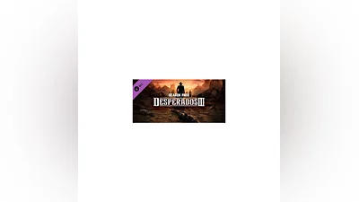 Desperados III Season Pass DLC * STEAM RU   АВТО  0%