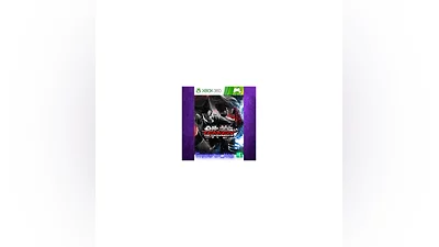 TTT2 Bonus Tracks TEKKEN 2 XBOX DLC