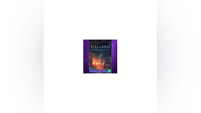 Stellaris Complete Soundtrack WIND DLC