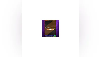 SD GUNDAM BATTLE ALLIANCE Bonus Pack XBOX DLC