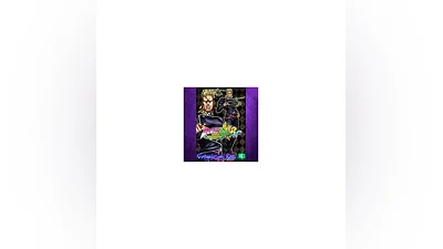 JoJo's Bizarre Adventure All-Star Battle R - XBOX DLC