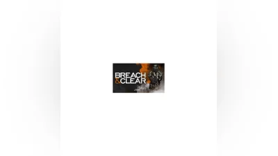 Breach & Clear STEAM GIFT Россия + МИР + ВСЕ СТРАНЫ