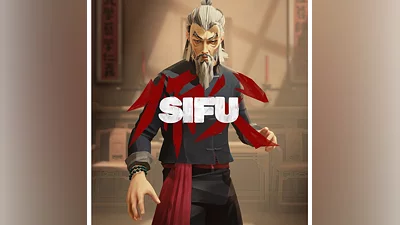 SIFU (Steam Ключ) Регион: Турция