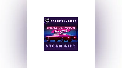 Drive Beyond Horizons * STEAM RU*KZ*UA*СНГ