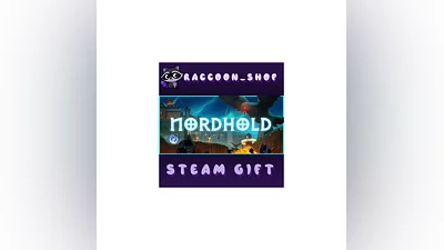 Nordhold * STEAM РОССИЯ