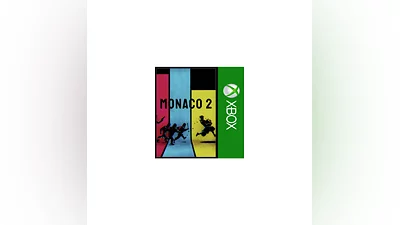 Monaco 2 XBOX Покупка на Ваш аккаунт