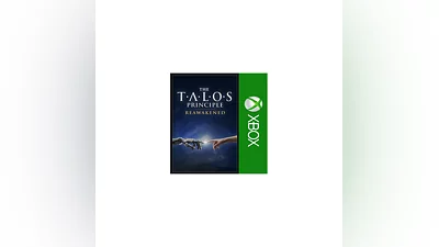 The Talos Principle: Reawakened XBOX На Ваш акк