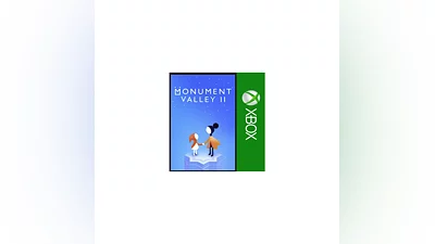 Monument Valley 2 XBOX Покупка на Ваш аккаунт