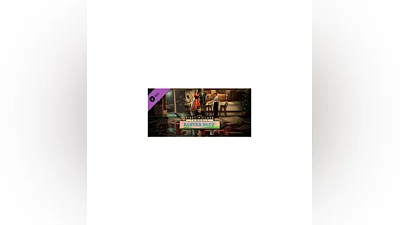 First Class Trouble Easter Pack DLC * STEAM RU