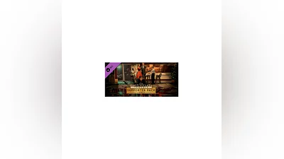 First Class Trouble Supporter Pack DLC * STEAM RU