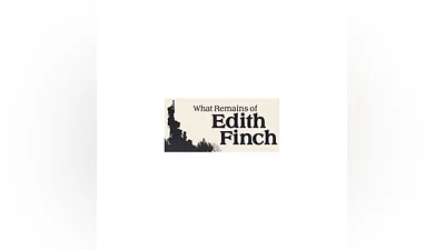What Remains of Edith Finch * STEAM RU   АВТО  0%