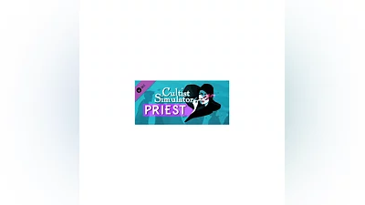 Cultist Simulator: The Priest DLC * STEAM RU