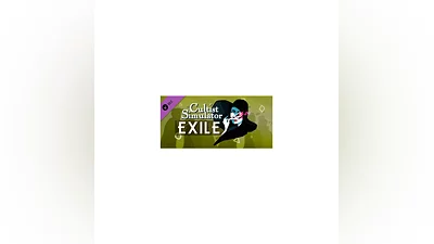Cultist Simulator: The Exile DLC * STEAM RU