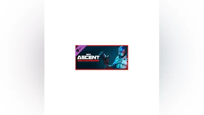 The Ascent - CyberSec Pack DLC * STEAM RU   АВТО  0%
