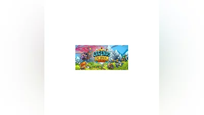 Legends of Kingdom Rush * STEAM RU   АВТО  0%